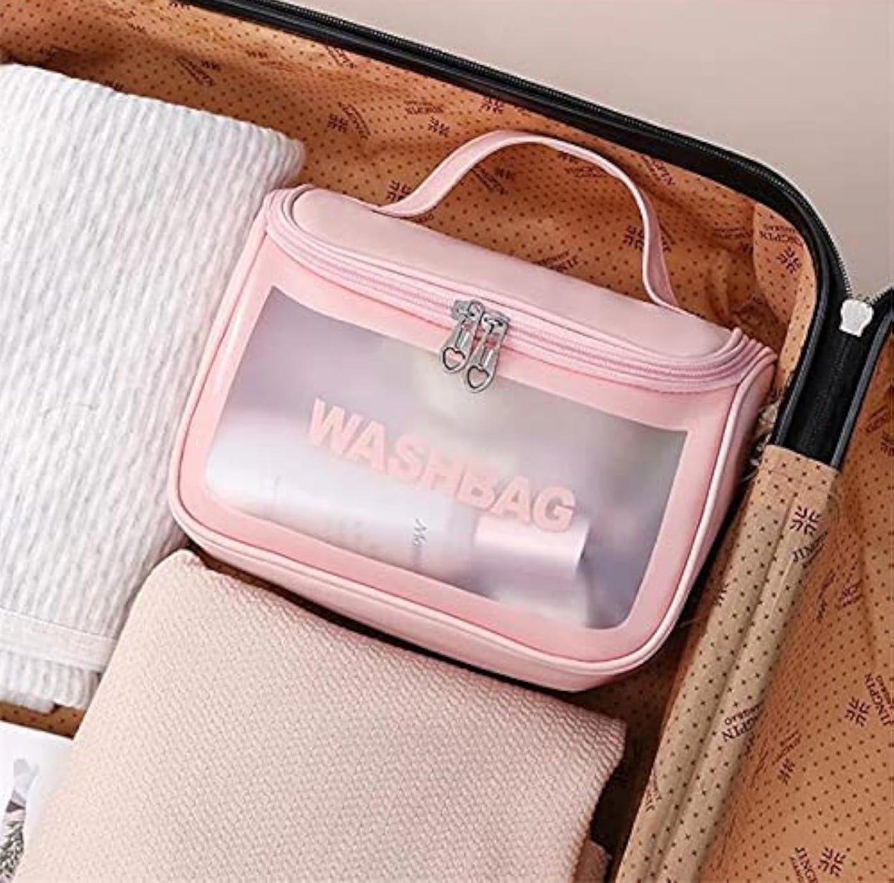 Toiletry Cosmetic Organizer