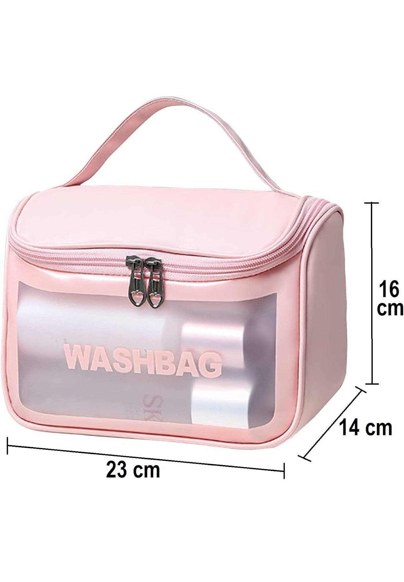 Toiletry Cosmetic Organizer
