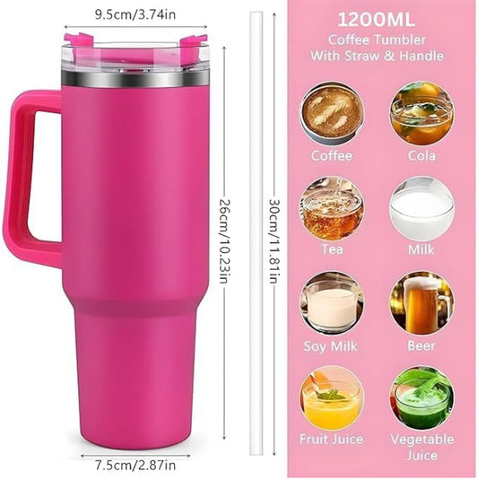 1200ml Tumbler Cup