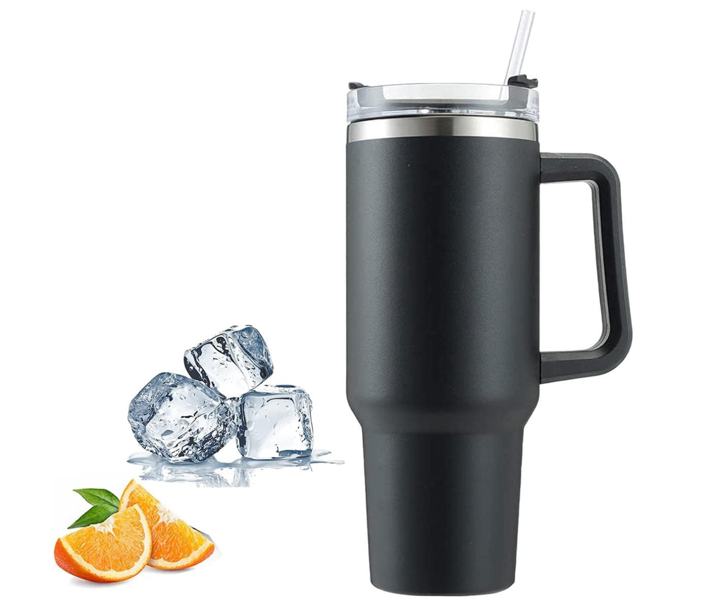 1200ml Tumbler Cup