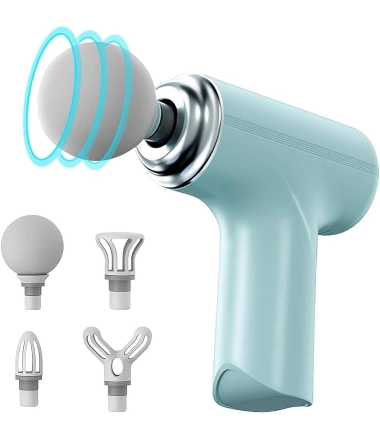 Mini Massage Gun