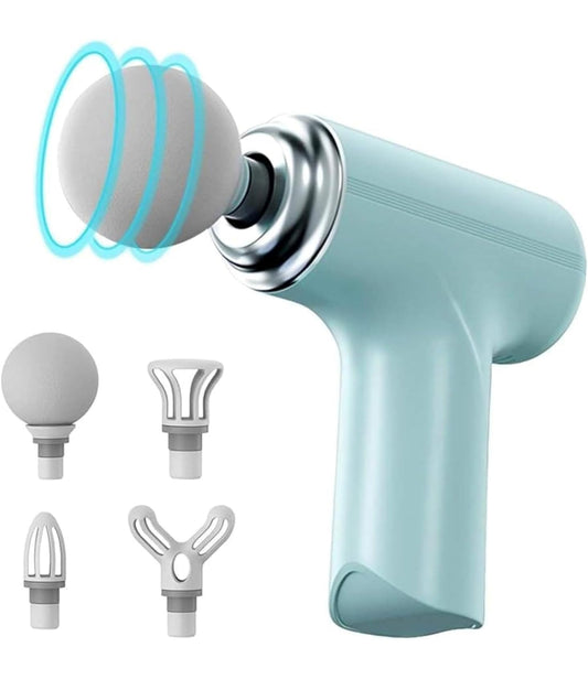 Mini Massage Gun