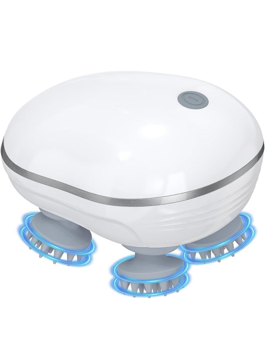 Electric Scalp Massager