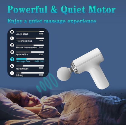 Mini Massage Gun