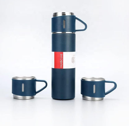 Vaccum Flask Set (500ml)