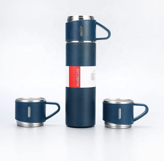Vaccum Flask Set (500ml)