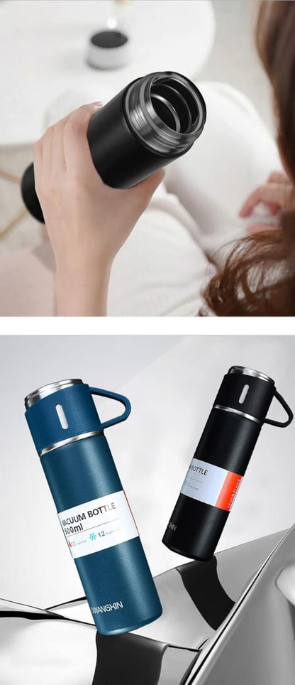 Vaccum Flask Set (500ml)