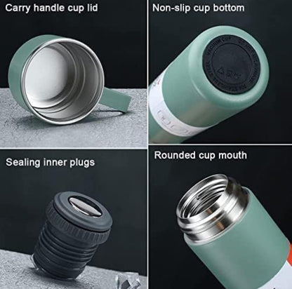 Vaccum Flask Set (500ml)