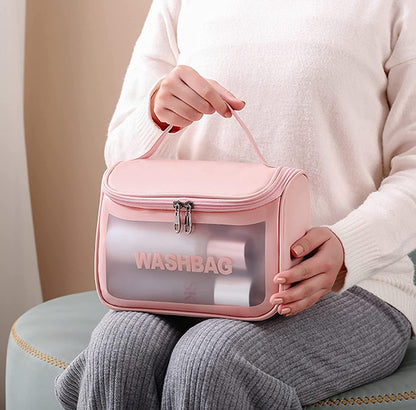 Toiletry Cosmetic Organizer