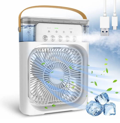 Mini Portable Air Cooler
