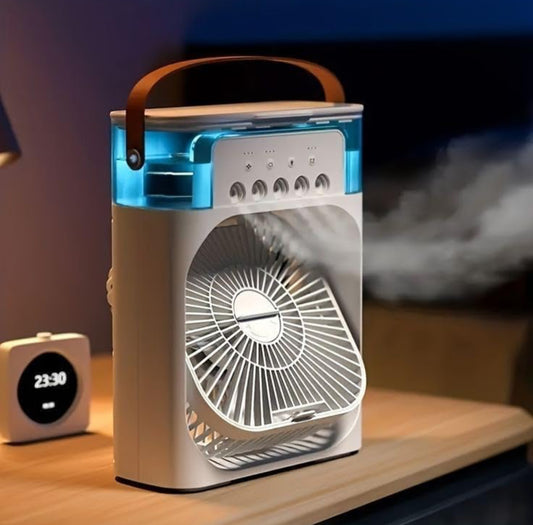 Mini Portable Air Cooler