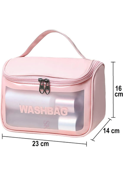 Toiletry Cosmetic Organizer