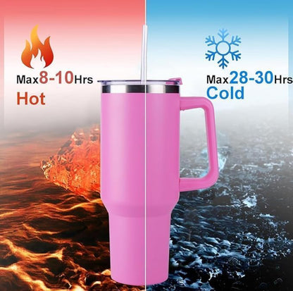 1200ml Tumbler Cup